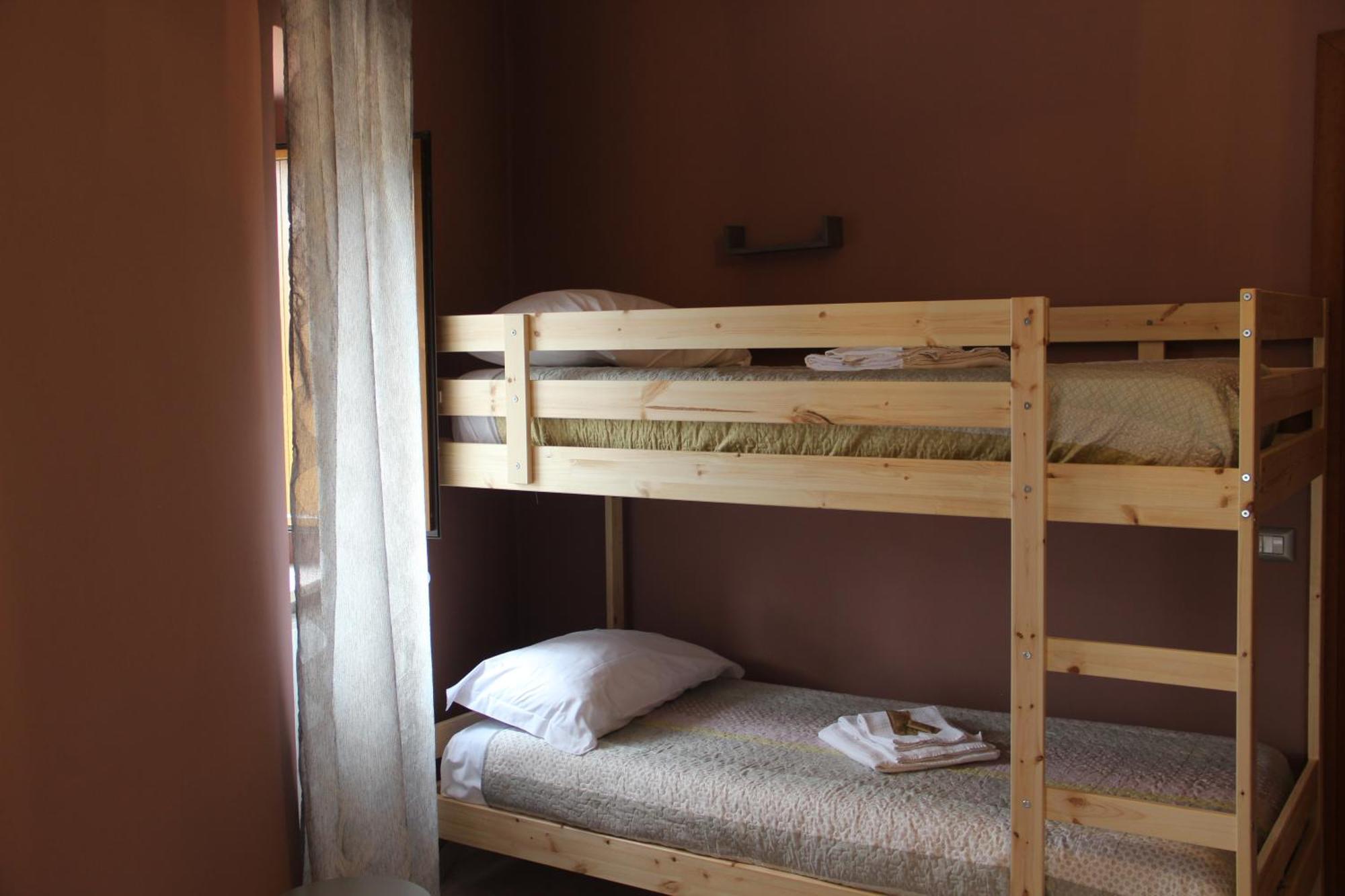 Casa Vacanze Sud E Magia Castelmezzano Εξωτερικό φωτογραφία