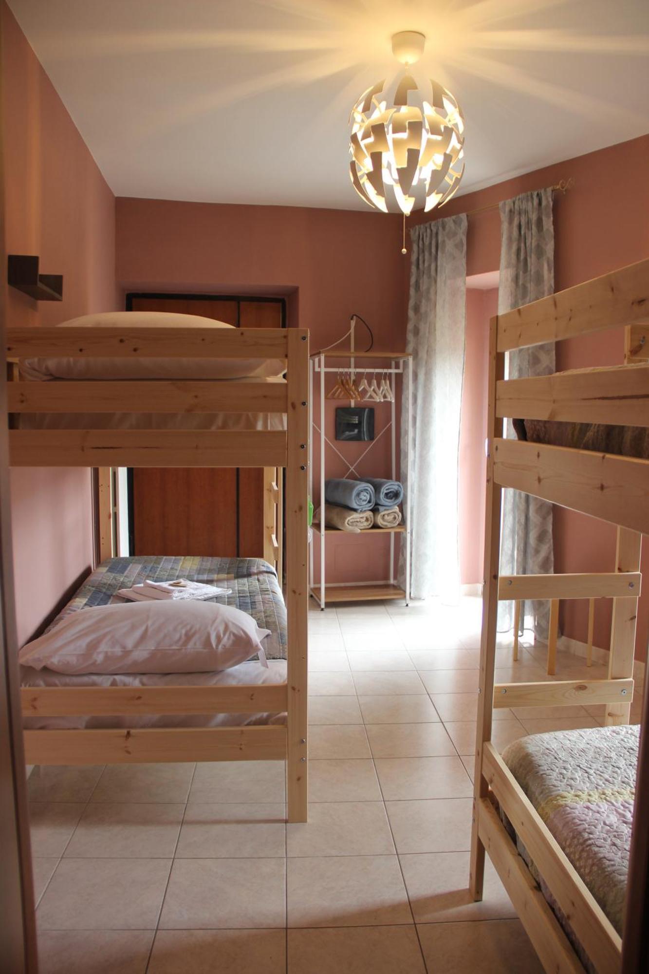 Casa Vacanze Sud E Magia Castelmezzano Εξωτερικό φωτογραφία