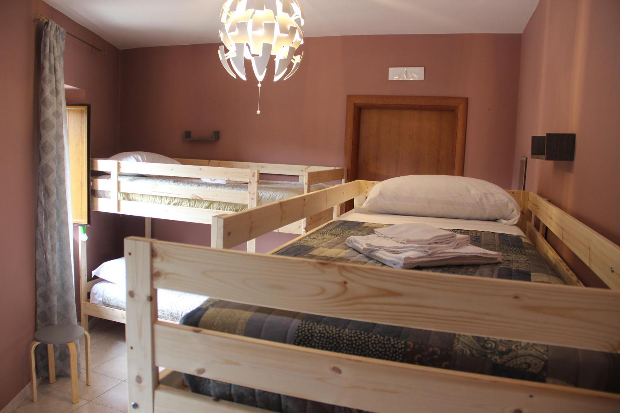 Casa Vacanze Sud E Magia Castelmezzano Εξωτερικό φωτογραφία