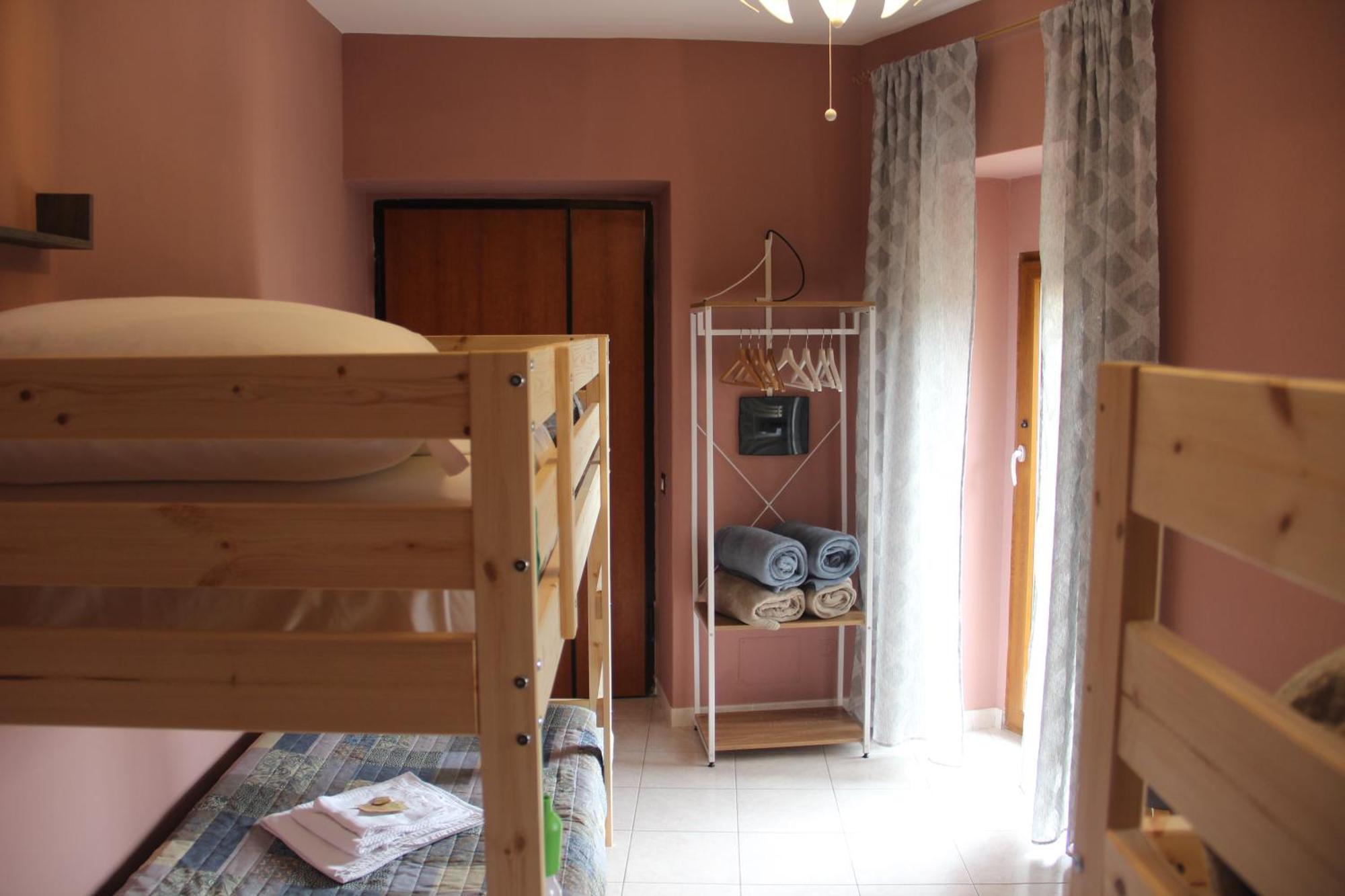 Casa Vacanze Sud E Magia Castelmezzano Εξωτερικό φωτογραφία