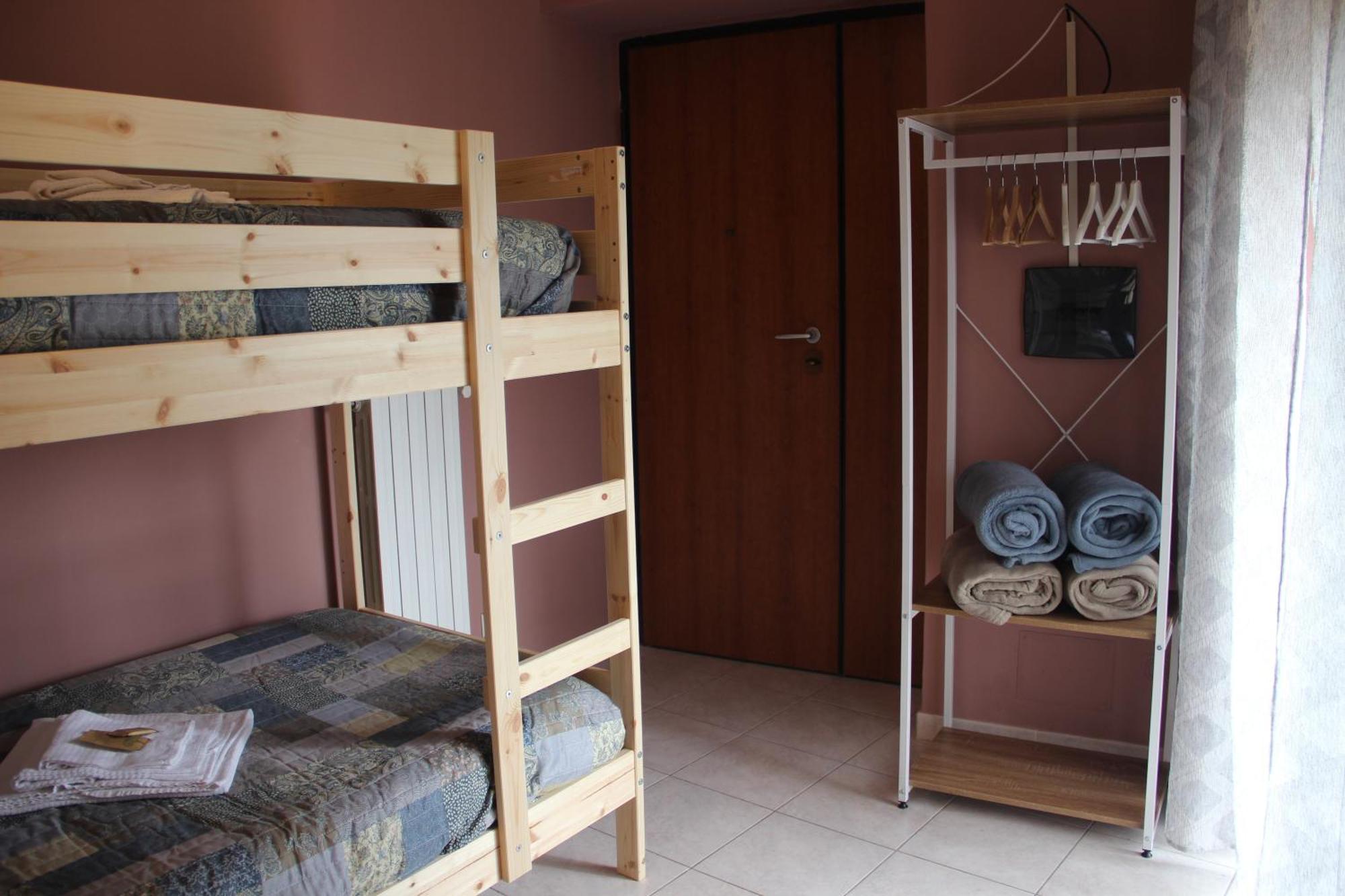 Casa Vacanze Sud E Magia Castelmezzano Εξωτερικό φωτογραφία