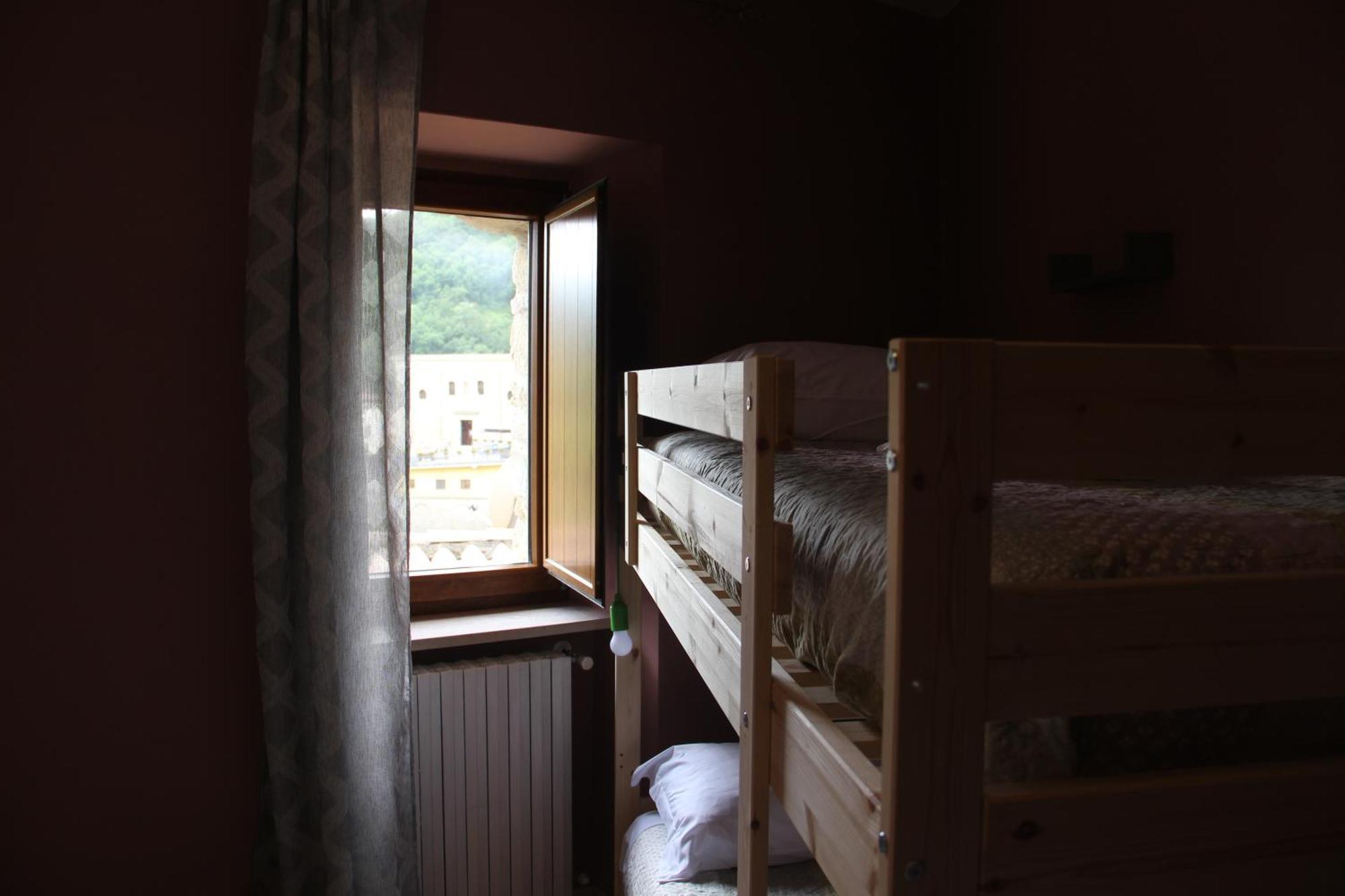 Casa Vacanze Sud E Magia Castelmezzano Εξωτερικό φωτογραφία