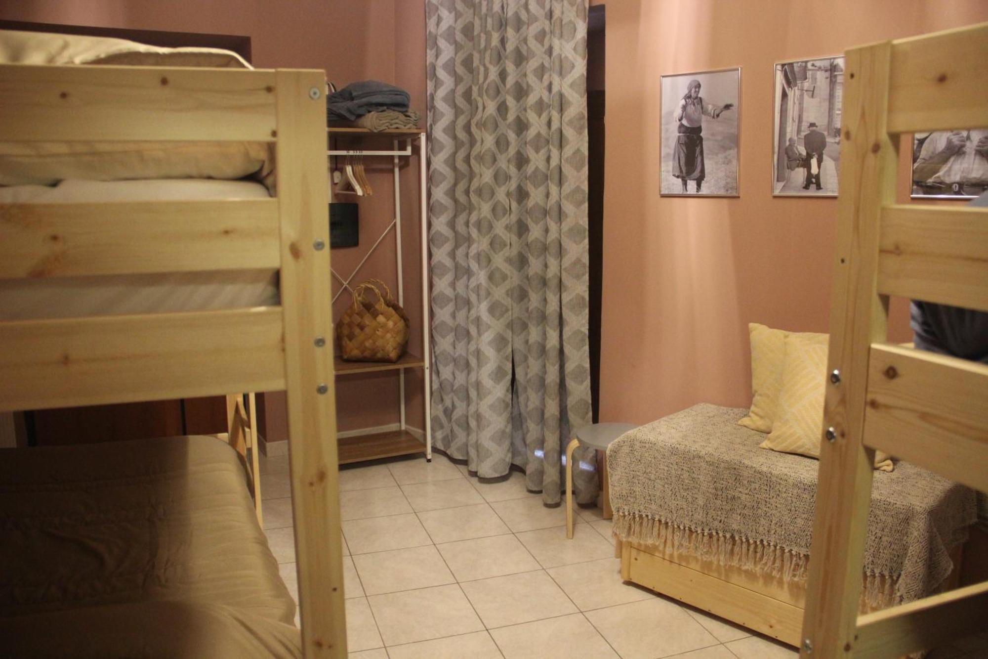Casa Vacanze Sud E Magia Castelmezzano Εξωτερικό φωτογραφία
