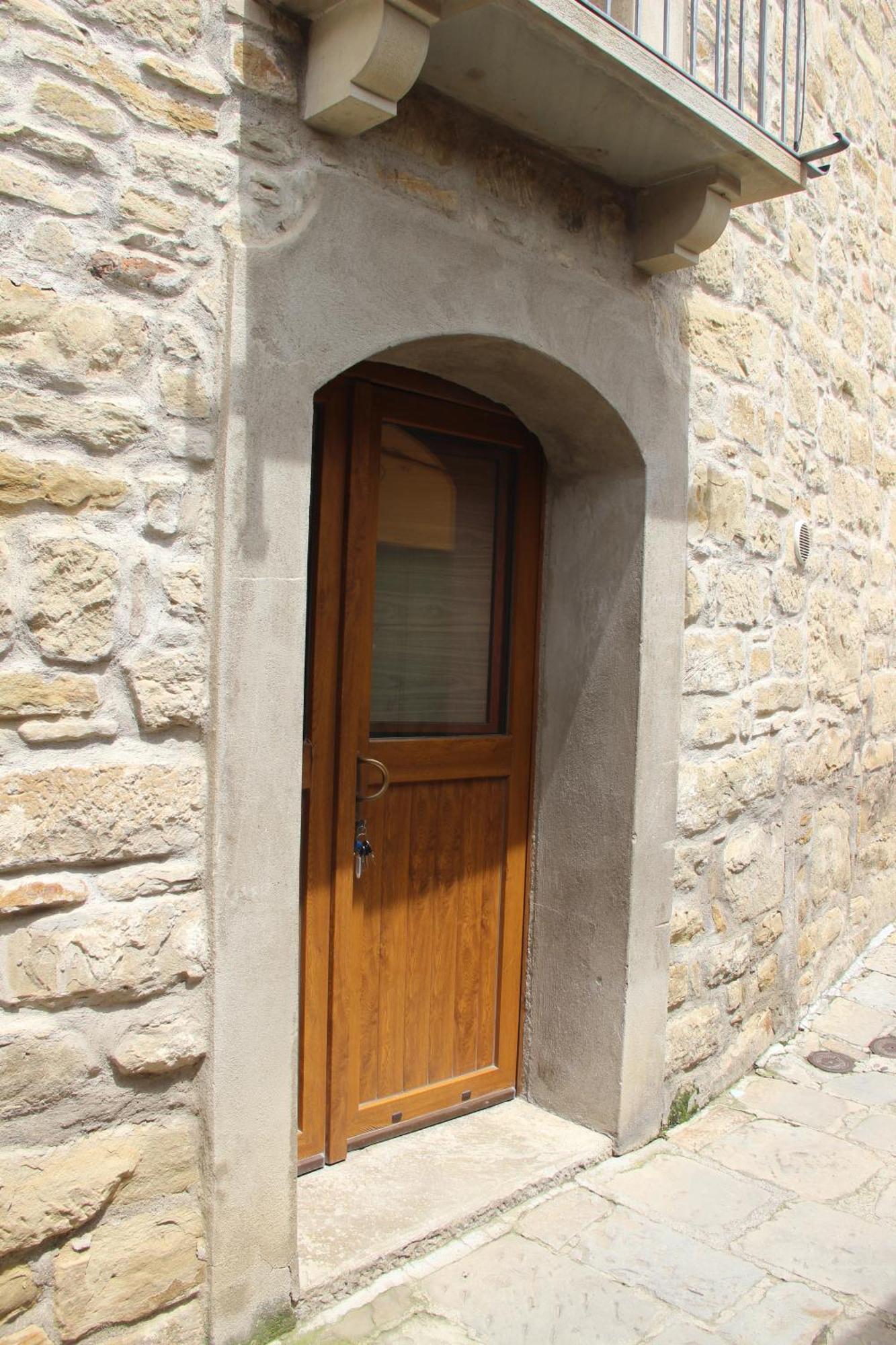 Casa Vacanze Sud E Magia Castelmezzano Εξωτερικό φωτογραφία