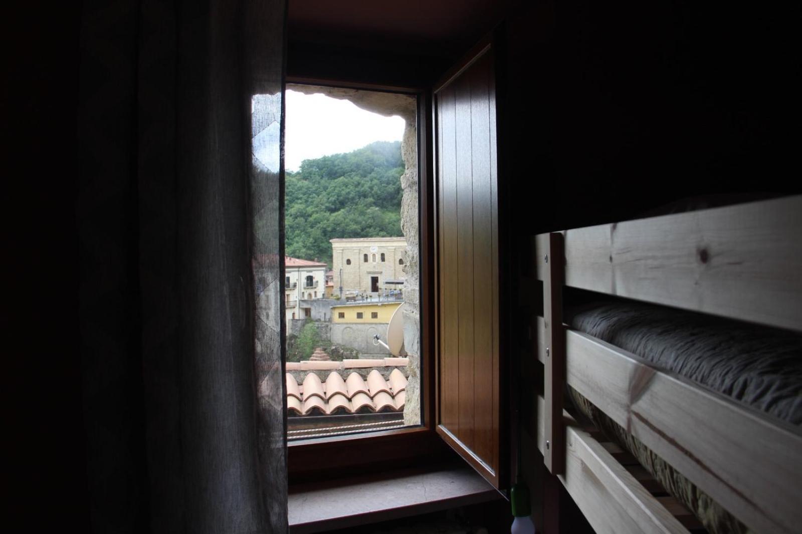 Casa Vacanze Sud E Magia Castelmezzano Εξωτερικό φωτογραφία