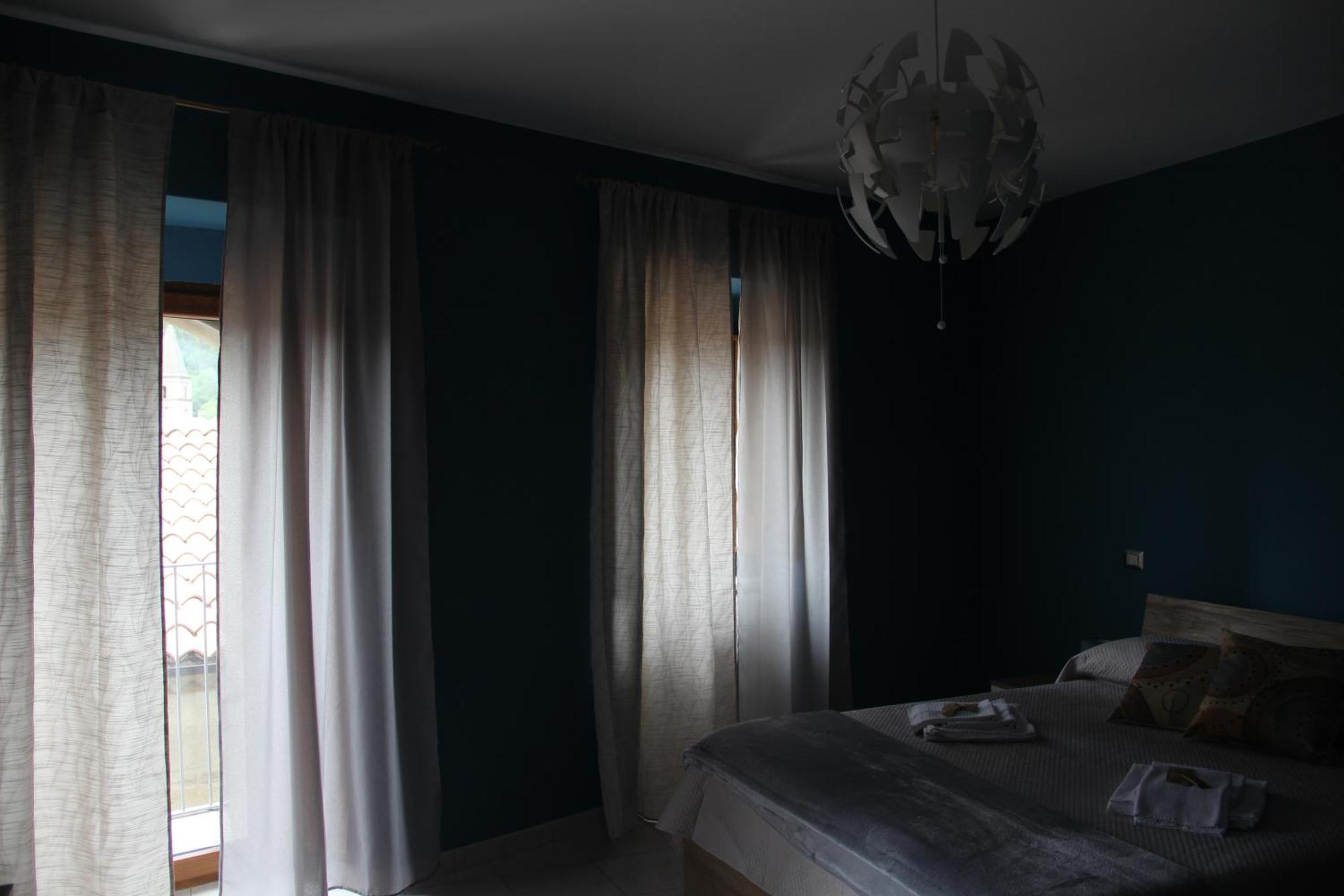 Casa Vacanze Sud E Magia Castelmezzano Εξωτερικό φωτογραφία
